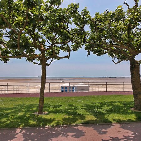 Hotel Mercure La Baule Majestic Eksteriør bilde